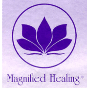 Magnified Healing Sudamérica
